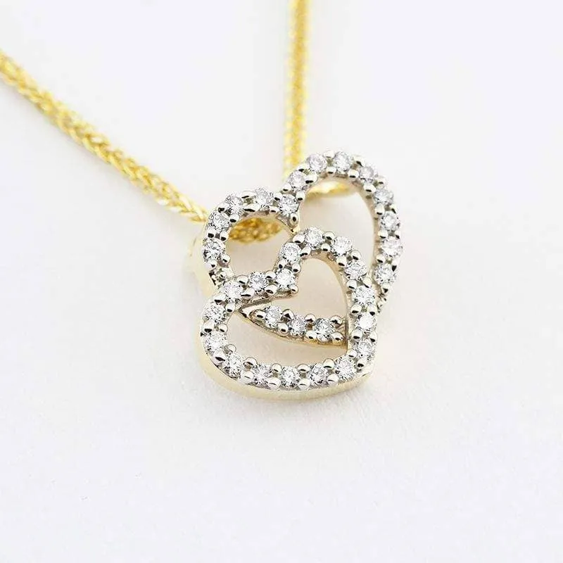 Zawieszka Ventego 0,25ct  Z0440ZB
