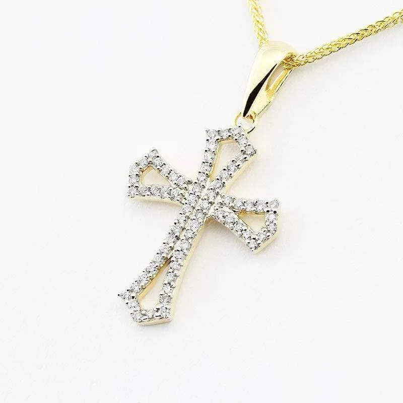 Zawieszka Ventego 0,33ct  Z0430ZB