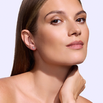 Kolczyki z brylantami Ventego z żółtego złota