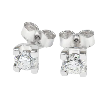 Kolczyki, Au 585 K0137BB