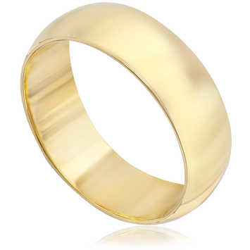 Obrączki ślubne z wielobarwnego złota OB125ZB ct