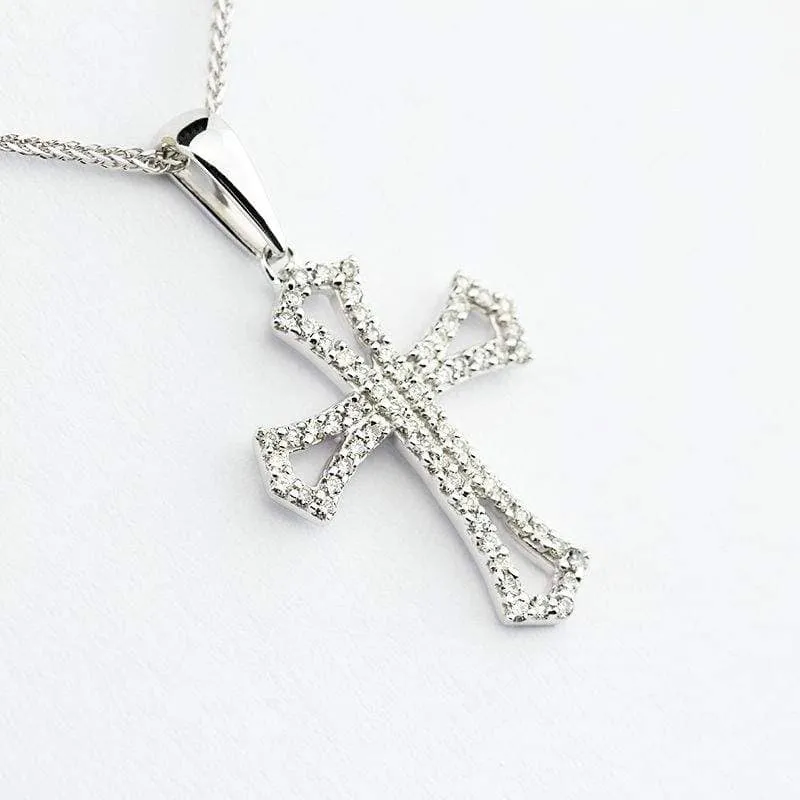 Zawieszka Ventego 0,33ct  Z0430BB